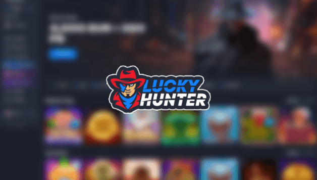 lucky hunter casino 20 free spins