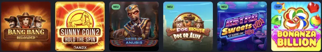 lucky hunter online slot games