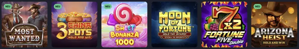 progressive jackpot slots