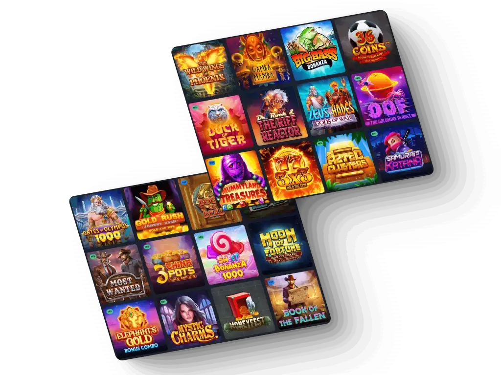 slot games free play
